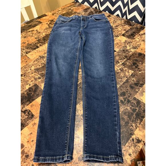YMI Size 9 Flex Jeans - Picture 1 of 9
